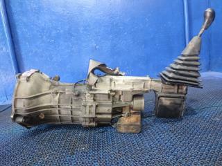 МКПП MITSUBISHI PAJERO MINI H56A 4A30T MR232432, V5M41-3-B6 4 ракурс