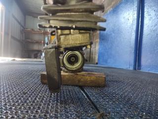 МКПП MITSUBISHI PAJERO MINI H56A 4A30T MR232432, V5M41-3-B6 5 ракурс