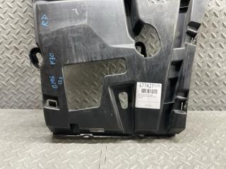 Крепеж бампера правый задний BMW 3-SERIES F30 N47D20C 7256924 3 ракурс