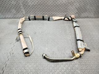 Airbag боковой левый NISSAN MURANO TNZ51 QR25DE 1 ракурс