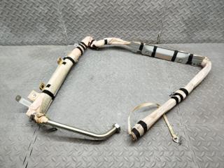 Airbag боковой левый NISSAN MURANO TNZ51 QR25DE 5 ракурс