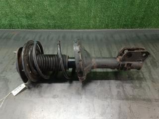 Стойка левая передняя SUBARU LEGACY BP5 EJ203HPCHE 20310AG450 1 ракурс