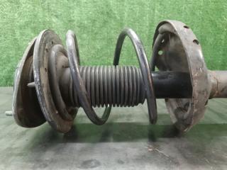 Стойка правая передняя SUBARU LEGACY BP5 EJ203HPCHE 20310AG440 2 ракурс