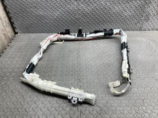 Airbag боковой правый HONDA SHUTTLE GP8 626401000F 1 ракурс
