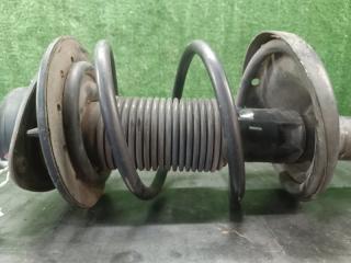 Стойка правая передняя SUBARU LEGACY BR9 EJ253JUAFE 20310AJ120 2 ракурс