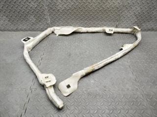 Airbag боковой правый MERCEDES-BENZ C-CLASS W204 M271KE18ML (271.950) 604703500 5 ракурс