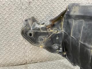 Подкрылок левый передний NISSAN X-TRAIL NT31 63843JG00A 2 ракурс