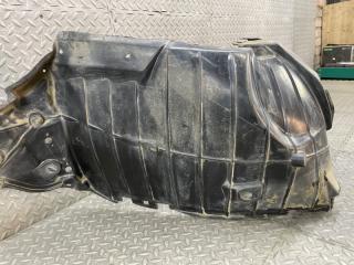 Подкрылок левый передний NISSAN X-TRAIL NT31 63843JG00A 3 ракурс