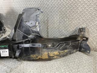 Подкрылок левый передний NISSAN X-TRAIL NT31 63843JG00A 5 ракурс