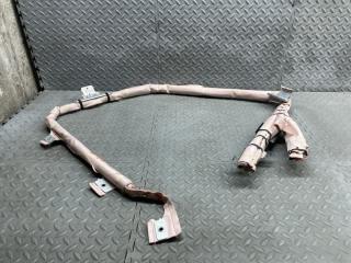 Airbag боковой правый SUBARU LEVORG VM4 FB16ESZH9A 5 ракурс