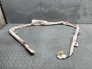 Airbag боковой правый MAZDA CX-5 KE2AW SH-VPTS T98497A 1 ракурс
