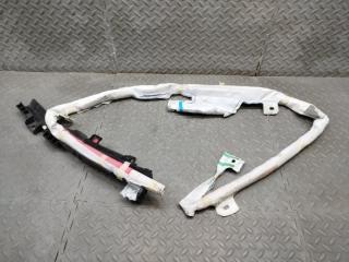 Airbag боковой левый TOYOTA CROWN AZSH20 A25A TG12E01001 1 ракурс Airbag боковой левый TOYOTA CROWN AZSH20 A25A TG12E01001 1 ракурс