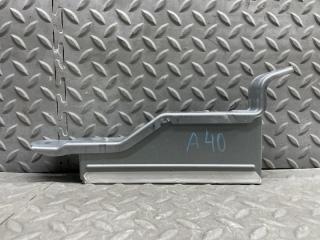 Airbag сидений правый задний MERCEDES-BENZ C-CLASS W204 M271KE18ML (271.950) 606240300A 3 ракурс