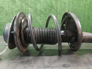 Стойка левая передняя SUBARU LEGACY BR9 EJ253JUAFE 20310AJ130 2 ракурс