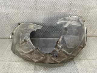 Подкрылок правый передний PORSCHE CAYENNE 958 M06.EC (CGE) 7P5809962 1 ракурс