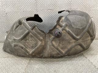 Подкрылок правый передний PORSCHE CAYENNE 958 M06.EC (CGE) 7P5809962 3 ракурс