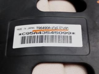 Airbag сидений левый MAZDA CX-5 KE2AW SH-VPTS T96490A 3 ракурс