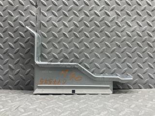 Airbag сидений левый задний MERCEDES-BENZ C-CLASS W204 M271KE18ML (271.950) 606240200A 1 ракурс