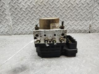 Блок abs NISSAN SERENA TC24 QR20DE 47660 CX000 1 ракурс