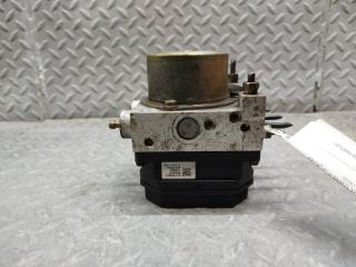 Блок abs NISSAN SERENA TC24 QR20DE 47660 CX000 2 ракурс