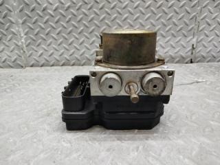 Блок abs NISSAN SERENA TC24 QR20DE 47660 CX000 3 ракурс