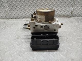 Блок abs NISSAN SERENA TC24 QR20DE 47660 CX000 4 ракурс