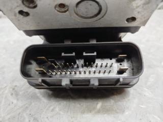 Блок abs NISSAN SERENA TC24 QR20DE 47660 CX000 5 ракурс