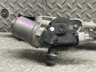 Мотор дворников SUBARU IMPREZA GK7 FB20CSZHJA 86511FL000 3 ракурс