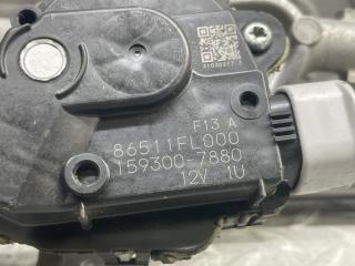 Мотор дворников SUBARU IMPREZA GK7 FB20CSZHJA 86511FL000 4 ракурс