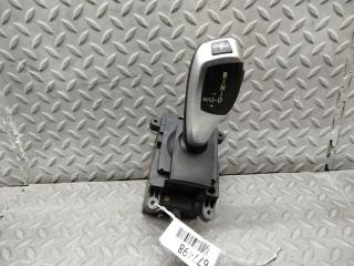 Селектор акпп BMW 5-SERIES F10 9251188 2 ракурс