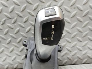 Селектор акпп BMW 5-SERIES F10 9251188 4 ракурс