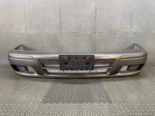 Бампер передний NISSAN AVENIR PW10 62022-90N00 1 ракурс