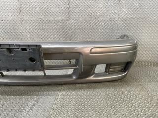 Бампер передний NISSAN AVENIR PW10 62022-90N00 5 ракурс