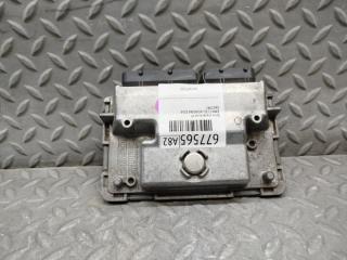 Блок управления efi BMW I3 I01 W20K06A 8667093 1 ракурс