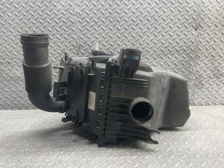 Корпус воздушного фильтра BMW I3 I01 W20K06A 7642403 4 ракурс