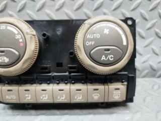 Климат-контроль HONDA STEPWGN RF3 3 ракурс