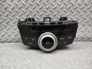 Климат-контроль TOYOTA PRIUS ALPHA ZVW41 2ZR-FXE 55900-47040 1 ракурс