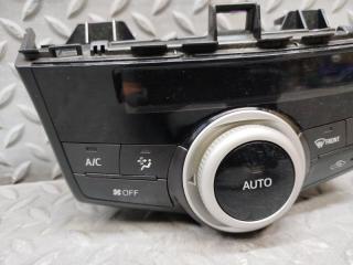 Климат-контроль TOYOTA PRIUS ALPHA ZVW41 2ZR-FXE 55900-47040 2 ракурс