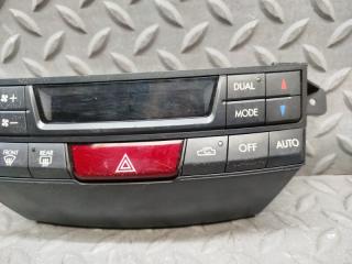 Климат-контроль SUBARU OUTBACK BRM 72311AJ210 3 ракурс