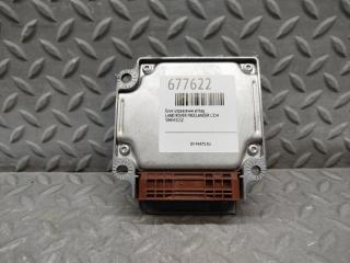 Блок управления airbag LAND ROVER FREELANDER L314 5WK4311Z 2 ракурс