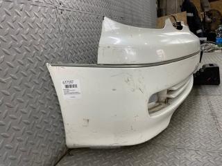 Бампер передний TOYOTA ARISTO JZS160 52110-3A080 2 ракурс Бампер передний TOYOTA ARISTO JZS160 52110-3A080 2 ракурс