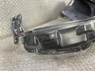 Подкрылок правый передний TOYOTA PRIUS ZVW30 53875-47030 2 ракурс