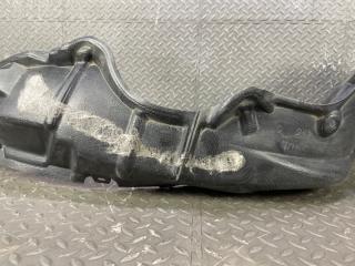 Подкрылок правый передний TOYOTA PRIUS ZVW30 53875-47030 4 ракурс