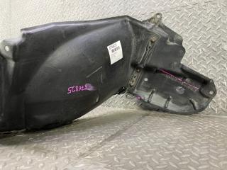 Подкрылок правый передний TOYOTA PRIUS ZVW30 53875-47030 5 ракурс