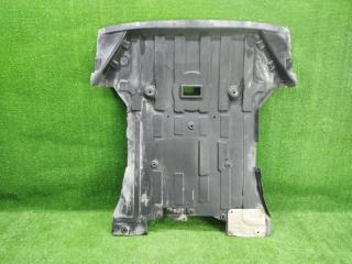 Защита двигателя BMW X3 F25 51757378819 1 ракурс