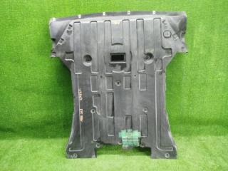 Защита двигателя BMW X3 F25 51757378819 2 ракурс