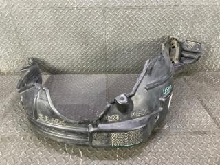 Подкрылок правый передний TOYOTA VITZ KSP130 53805-52070 1 ракурс Подкрылок правый передний TOYOTA VITZ KSP130 53805-52070 1 ракурс