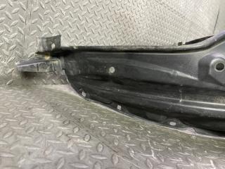 Подкрылок правый передний TOYOTA VITZ KSP130 53805-52070 2 ракурс Подкрылок правый передний TOYOTA VITZ KSP130 53805-52070 2 ракурс