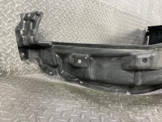 Подкрылок правый передний TOYOTA PRIUS ZVW30 53875-47031 2 ракурс