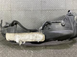 Подкрылок правый передний TOYOTA PRIUS ZVW30 53875-47031 3 ракурс